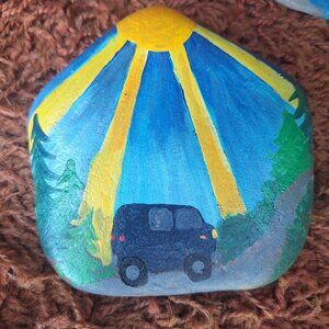 Meet your Posher, Hillary